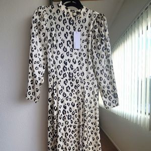Reformation Julius Dress